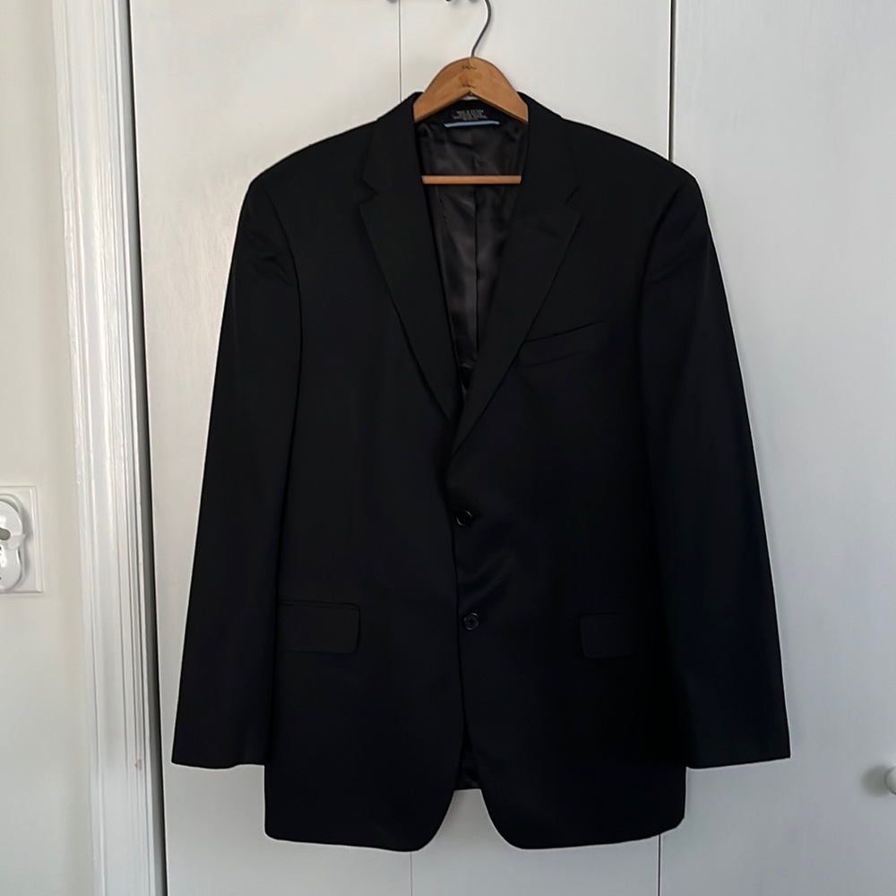 Tommy Hilfiger Blazer - size 42R - wool - EUC
